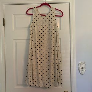 Old Navy Swing Dress